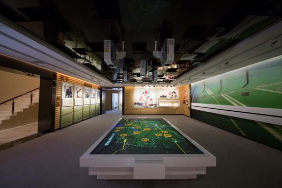 小龍蝦吃出大經(jīng)濟(jì) NEC帶你打卡中國(guó)一流龍蝦博物館