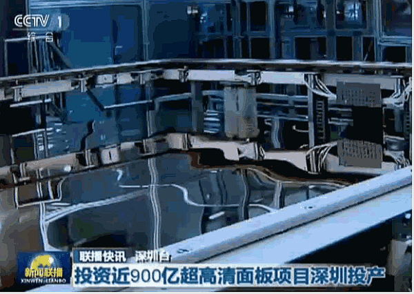新規(guī)模新格局：商顯行業(yè)2019年十大猜想