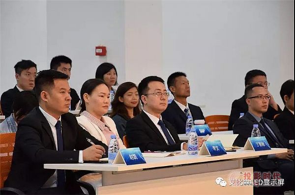 艾比森引進(jìn)MES解決方案，布局中國制造2025