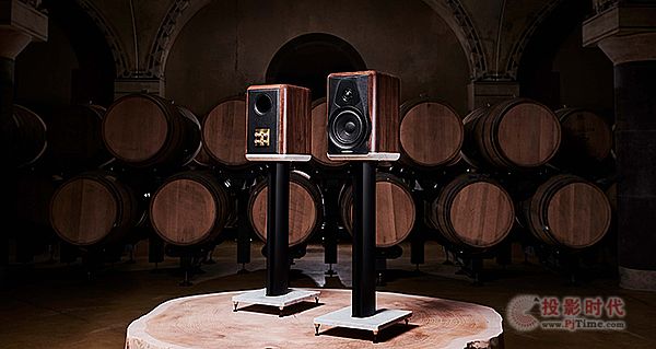 ٬F(xin)Sonus Faber Electa Amator III