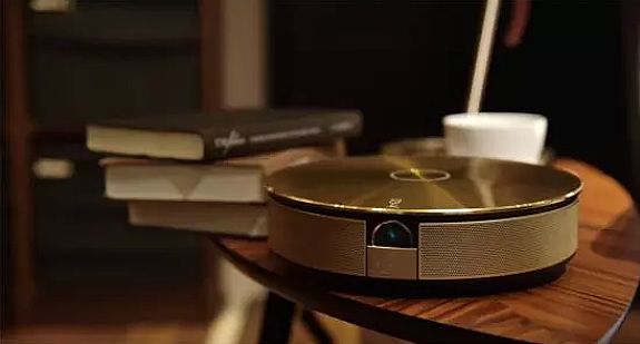 百萬增量之際，2019年智能投影成長的不確定性