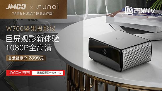 百萬增量之際，2019年智能投影成長的不確定性