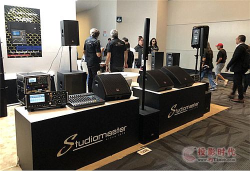NAMM SHOW，音王攜手三大品牌亮相！