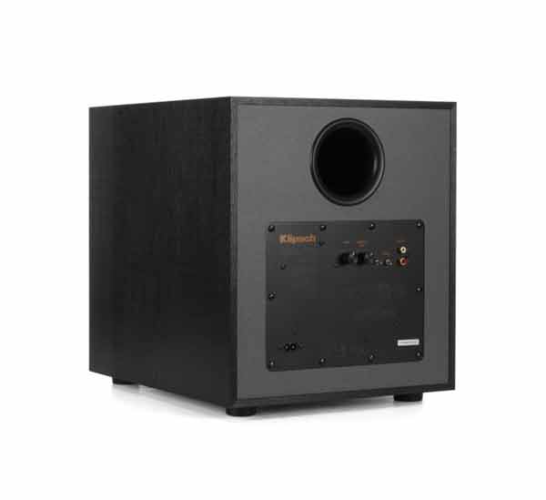 lͿңKlipsch R-100SW(dng)ʽ