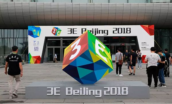 2019 - 3E(gu)HM(fi)չչ(bo)(dng)ӆ?j)?yu)չλ