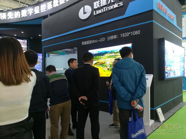 小間距LED新高度，mini-LED能否統(tǒng)一市場
