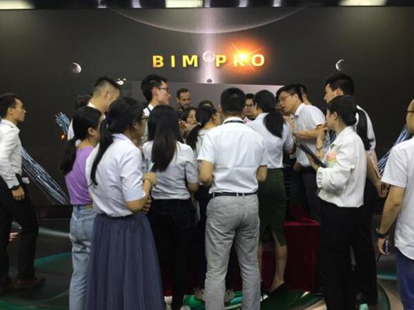 易事達(dá)戶內(nèi)固裝BIM Pro系列震撼首發(fā)——黃金比例，極致輕薄