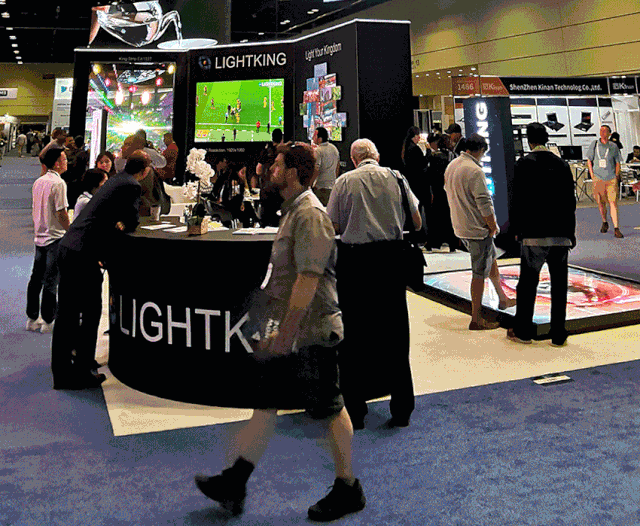 Infocomm Showح늾۽ƼƷưl(f)