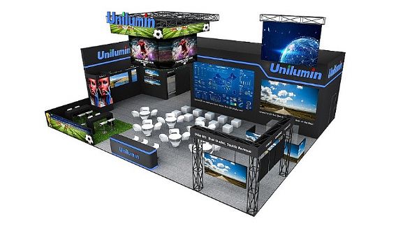 InfoComm2019ͬ