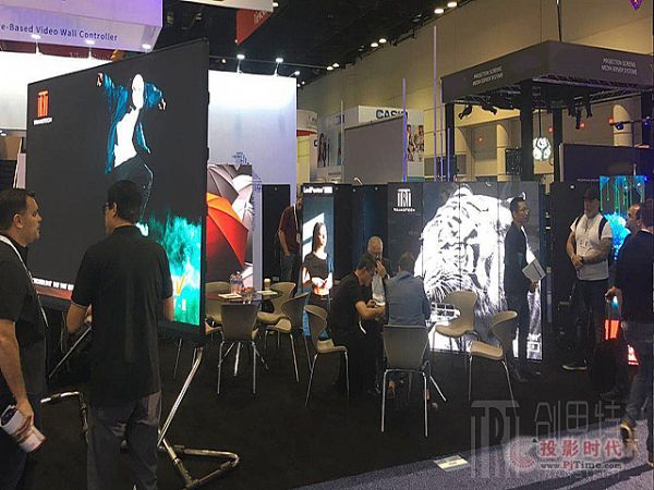 (chung)˼سȼ`InfoComm2019