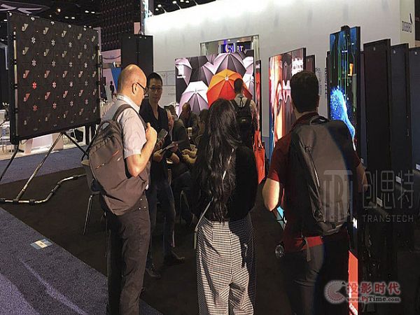 (chung)˼سȼ`InfoComm2019