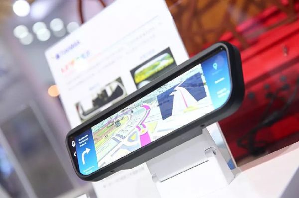 DISPLAY CHINA 2019վ^m(x)MF^Q(mo)䌦F(xin)