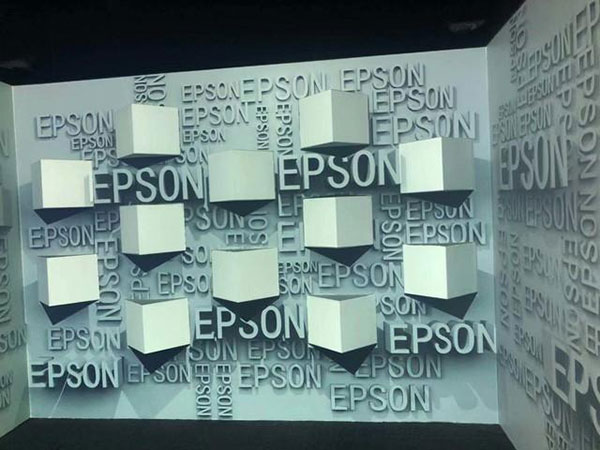 ܄(chung)µ (i)InfoComm 2019