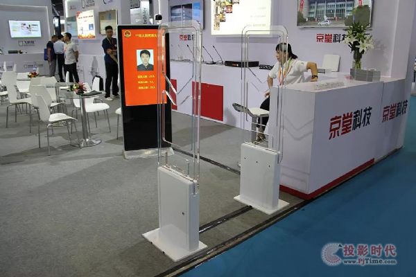 wPALM EXPO 2019չʾJg(sh)
