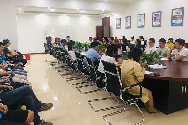 ɶInfoComm China 2019²ʹɷСgLEDԚu