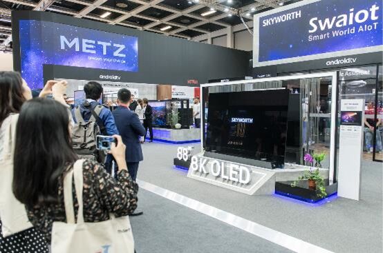 IFA 2019_չ(chung)SSwaiotСS(lin)״H_