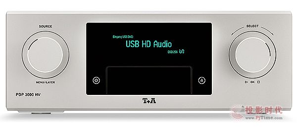 T+A HVϵ피SACD/CDP