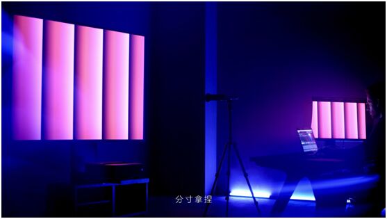 能有所藝者 技也：明基色彩工程師現(xiàn)身說法揭開激光電視真色彩之謎
