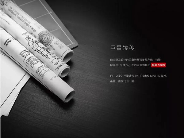 來了！最全面的MTM-FCOB干貨，你一定不能錯過