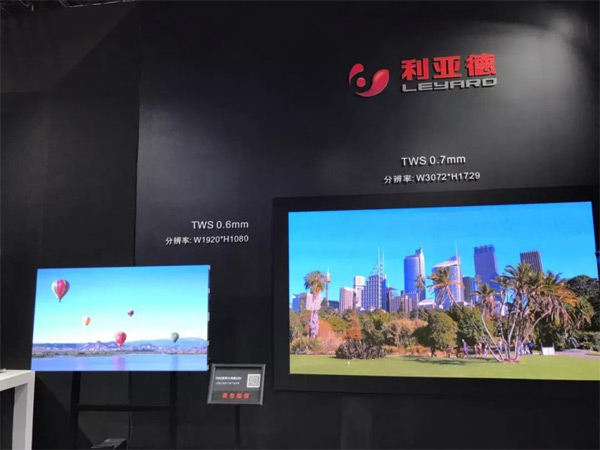(ni)@0.6mmЇWҫI(xin)nfoComm China2019