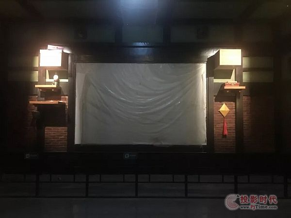 飛行影院只要球幕夠大就可以了？