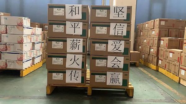 武漢“重啟”：大江東去，淘不盡那些“疫”往直前的歲月