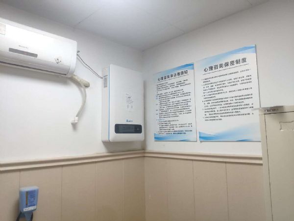     《《臺達捐贈廣東省醫(yī)院71套新風系統(tǒng)《《
