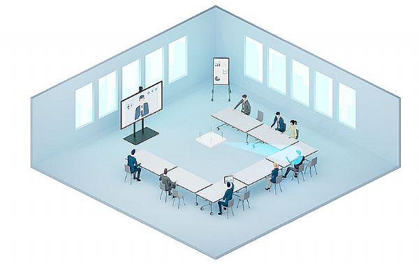 ControlMax EduSYS教育解決方案