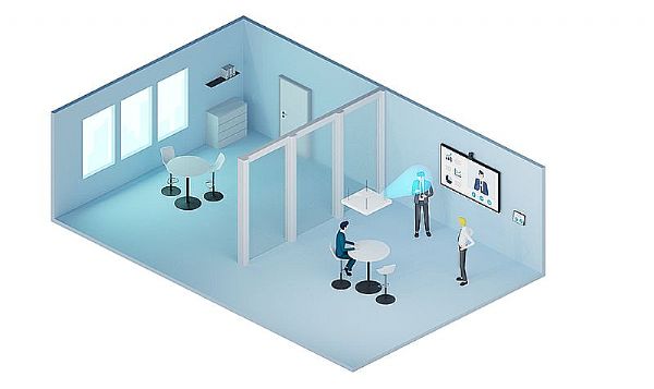 ControlMax EduSYS教育解決方案