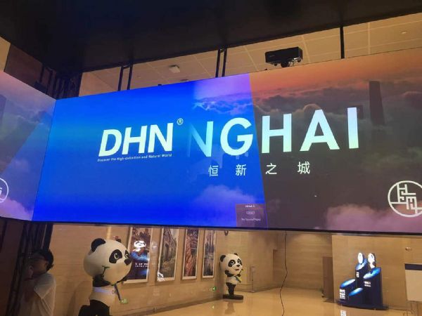 (hu)|(zh)(x)ā  DHN DM907̽ͶӰC(j)לy(c)