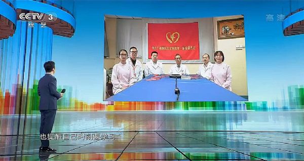 《天使禮贊》特別節(jié)目主屏選用AET青云系列