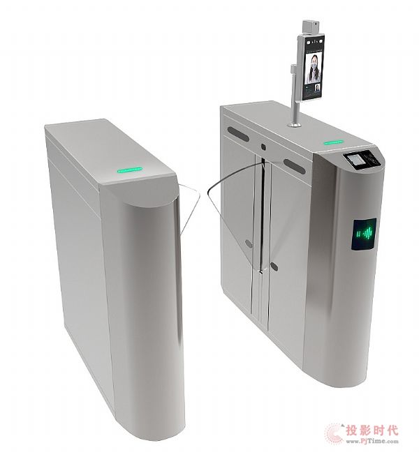 佳聯(lián)電子檢票系統(tǒng)，為疫情下的影院而生