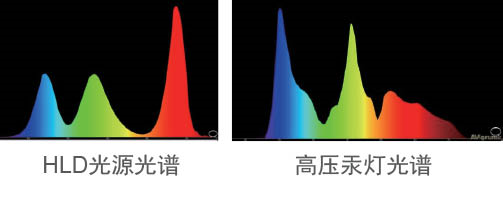 開學季，寶視來HLD投影機助力教學