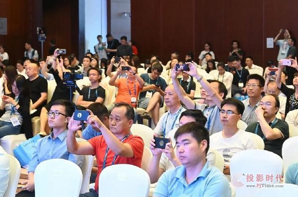 北京InfoComm China 2020下周一盛大開(kāi)幕！