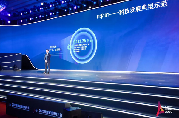 百家世界500強、中國500強企業(yè)出席，洲明為這場盛會屏添助力！