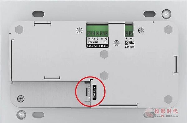 Extron ȫ Pro AV over IP 徎a