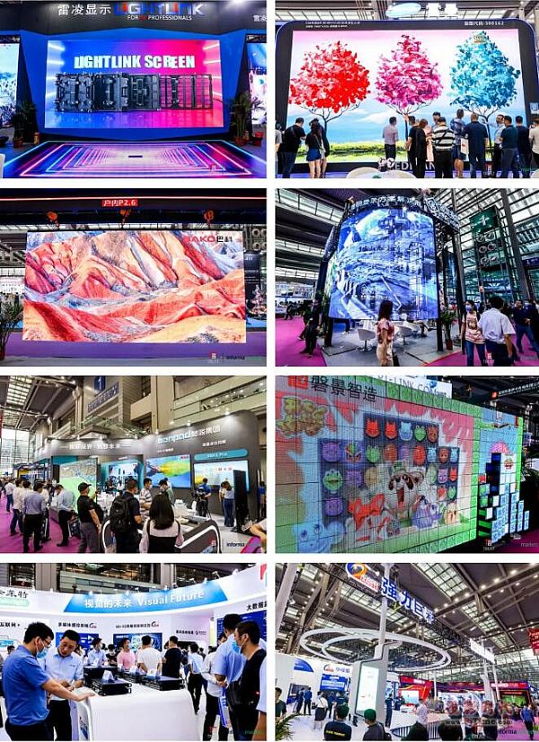 LED CHINA 2021͇Hҕlչ_չ𱬬F(xin)hHǰ