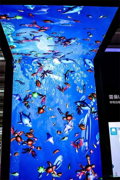 LED CHINA 2021|_AMչ