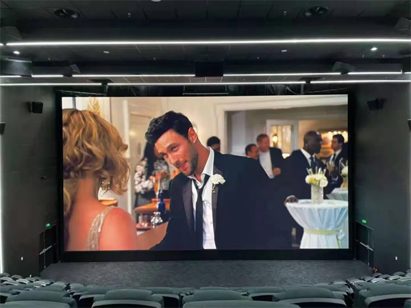 ������LEDӰԺ��