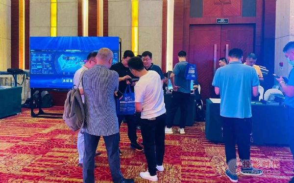 擁抱重慶|GQY視訊2021精品六月巡展活動圓滿落幕!