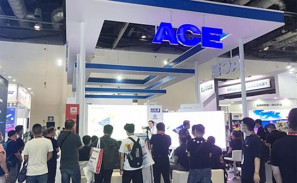 JBLdbx SENNHEISERǅRy(gu)HƷInfoComm China 2021