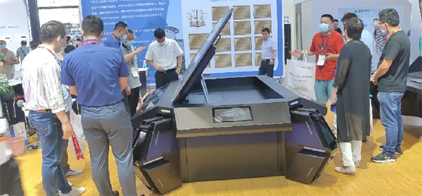 InfoComm China 2021完美收官，照彰將不忘初心，繼續(xù)砥礪前行