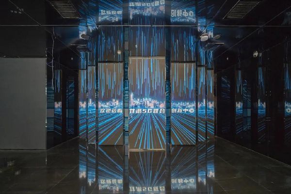 ðɭCׂ(g)5G(lin)τ(chung)ʽc(din)