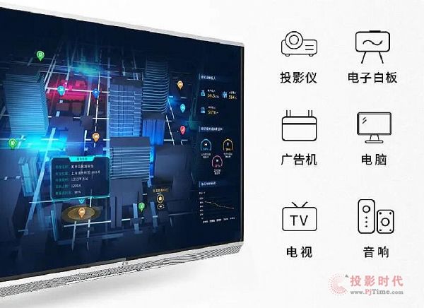 解析丨AOC智能會(huì)議平板，解鎖多行業(yè)多場(chǎng)景應(yīng)用