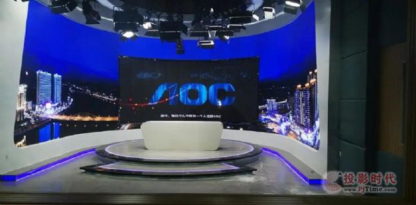  | (jng)(xing)Ŀ˽AOC LED@ʾĹܑ(yng)