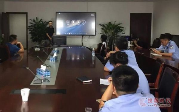 案例集錦| 飛利浦智能會議平板,滿足多場景應(yīng)用需求