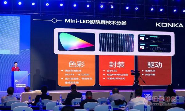 三星、洲明后，LED電影屏下一個玩家會是誰？
