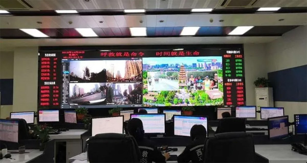 全國(guó)矚目！洲明全方位助力十四屆全運(yùn)會(huì)盛大舉行
