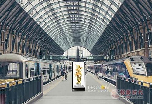 LED廣告機,戶外LED廣告機