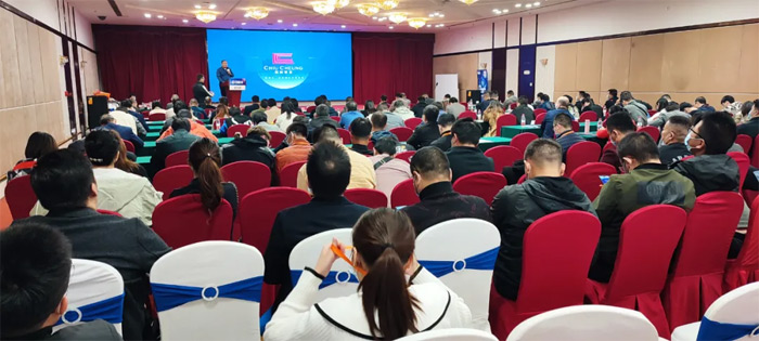 照彰2021全國(guó)巡展最后一站，領(lǐng)略武漢智慧！